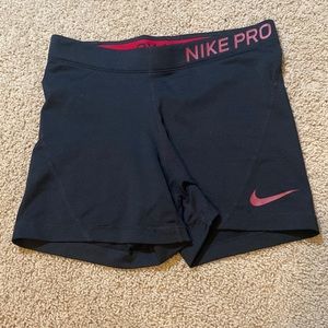Nike Pros